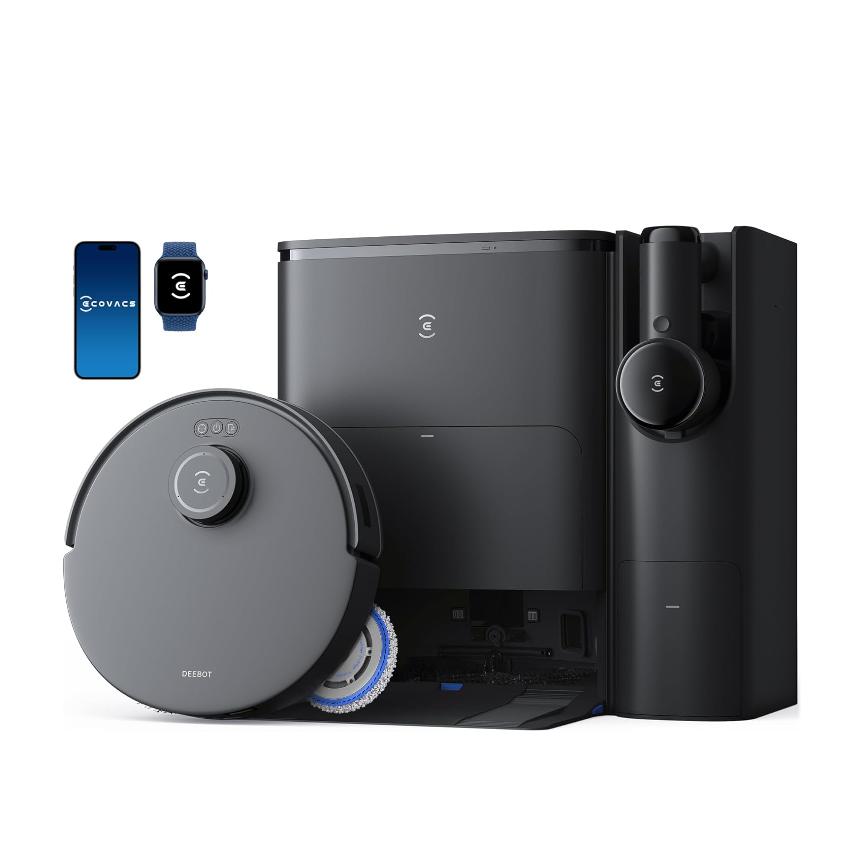 Ecovac T30 Combo 01